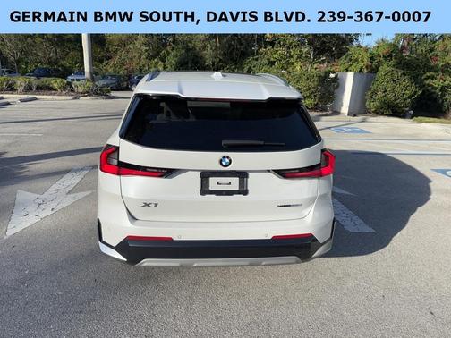 2023 BMW X1 xDrive28i