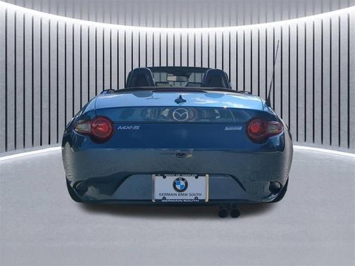2019 Mazda MX-5 Miata Grand Touring
