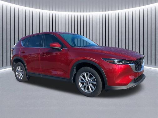 2023 Mazda CX-5 2.5 S Preferred Package