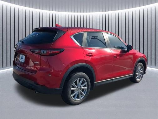 2023 Mazda CX-5 2.5 S Preferred Package