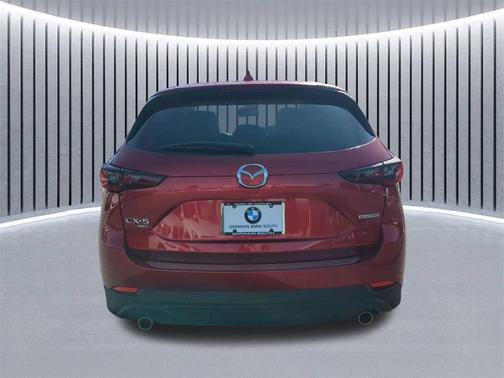 2023 Mazda CX-5 2.5 S Preferred Package