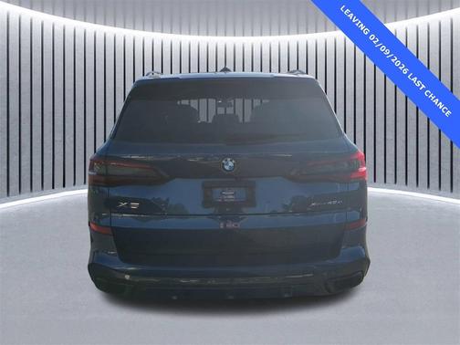 2021 BMW X5 PHEV xDrive45e