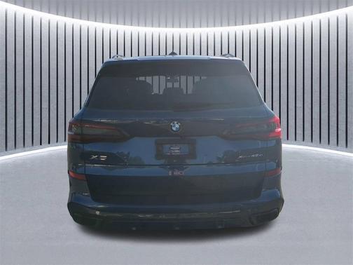 2021 BMW X5 PHEV xDrive45e