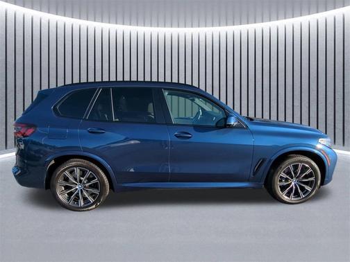 2021 BMW X5 PHEV xDrive45e