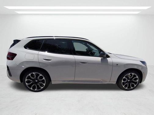 Dune 2026 BMW X3 M50 xDrive