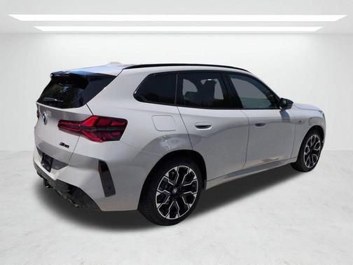 Dune 2026 BMW X3 M50 xDrive