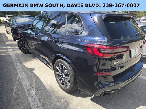2023 BMW X5 sDrive40i