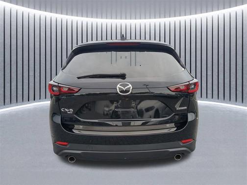 2022 Mazda CX-5 2.5 S Preferred Package