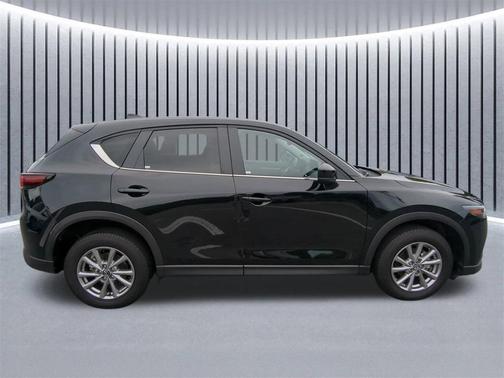 2022 Mazda CX-5 2.5 S Preferred Package