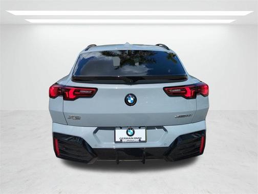 2026 BMW X2 xDrive28i