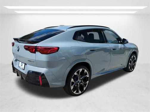 2026 BMW X2 xDrive28i