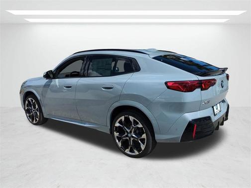 2026 BMW X2 xDrive28i