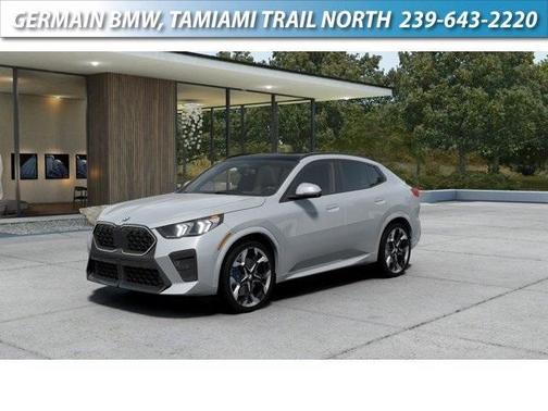 2026 BMW X2 xDrive28i