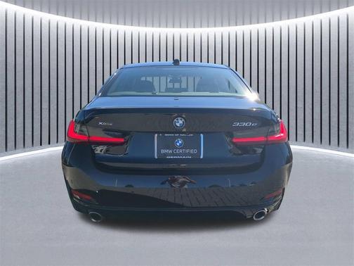 2023 BMW 330e xDrive
