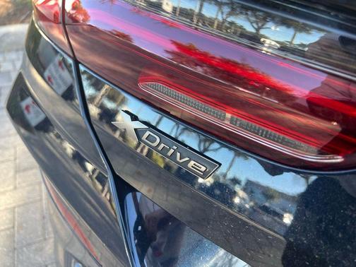 2021 BMW M850 Gran Coupe i xDrive