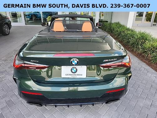 2024 BMW M440 i xDrive