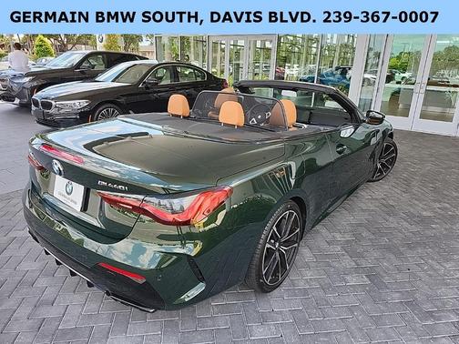 2024 BMW M440 i xDrive