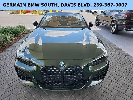 2024 BMW M440 i xDrive