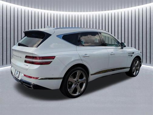 2024 Genesis GV80 3.5T