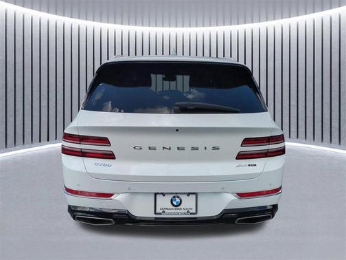 2024 Genesis GV80 3.5T