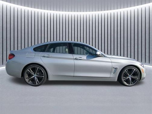 2020 BMW 430 Gran Coupe i