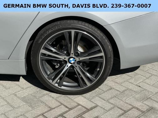 2020 BMW 430 Gran Coupe i