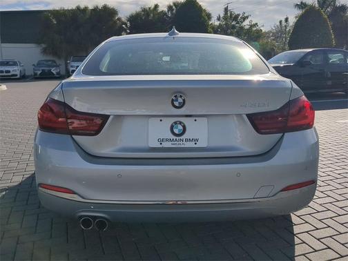 2020 BMW 430 Gran Coupe i