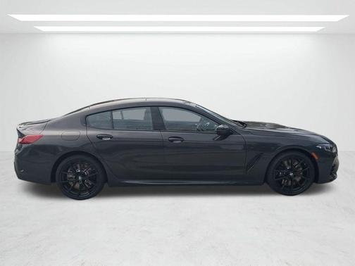 2026 BMW 840 Gran Coupe i xDrive