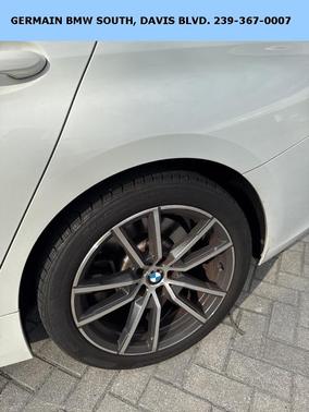 2021 BMW 330 i xDrive