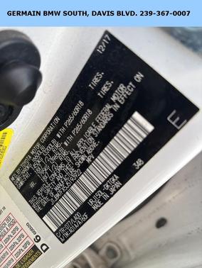 2018 Lexus GX 460 Base