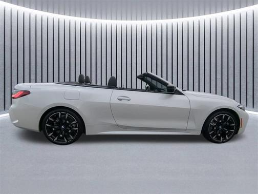 2025 BMW 430 i xDrive