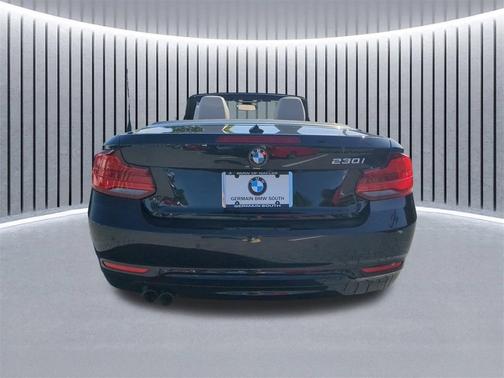 2019 BMW 230 i