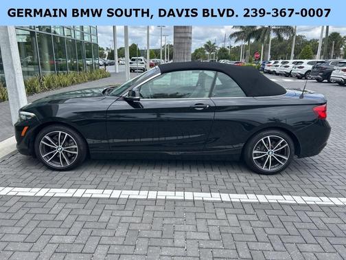 2019 BMW 230 i