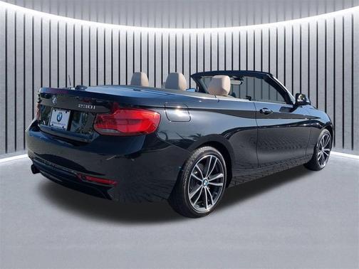 2019 BMW 230 i