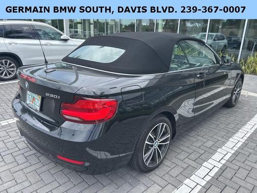 2019 BMW 230 i