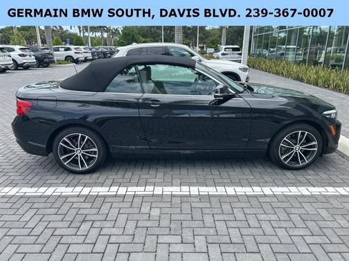 2019 BMW 230 i
