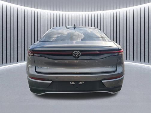 2024 Toyota Crown Limited