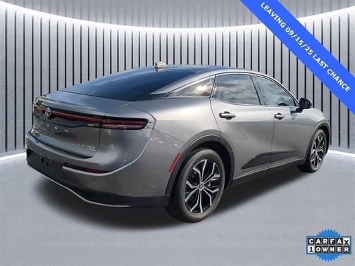 2024 Toyota Crown Limited