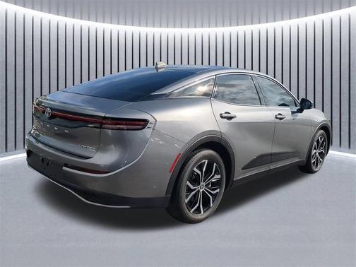 2024 Toyota Crown Limited