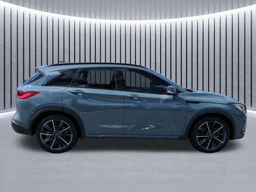 2023 INFINITI QX50 SPORT