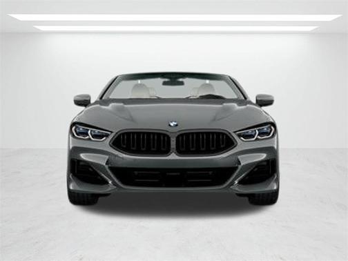 2026 BMW 840 i xDrive