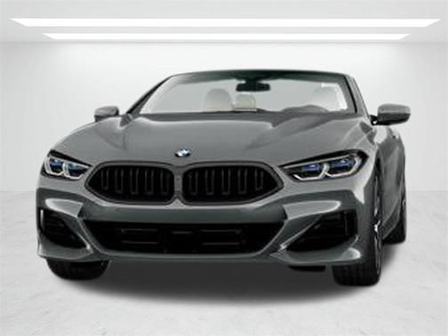 2026 BMW 840 i xDrive