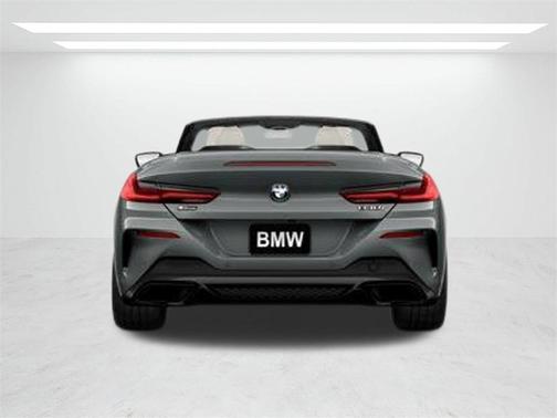 2026 BMW 840 i xDrive