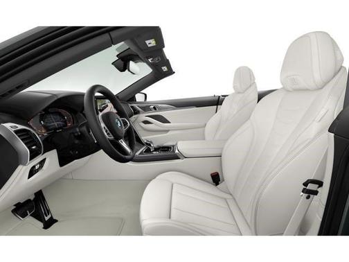 2026 BMW 840 i xDrive