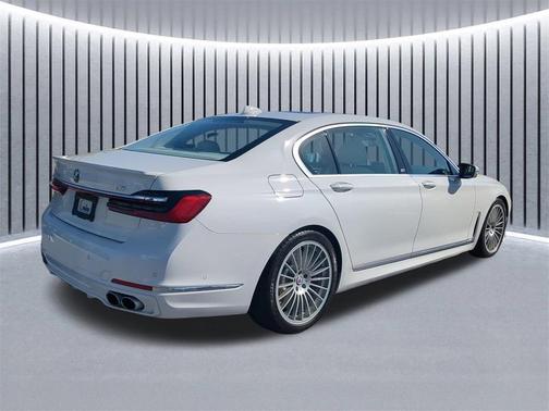 2021 BMW ALPINA B7 xDrive