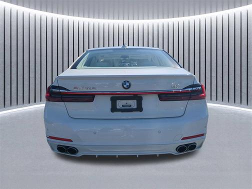 2021 BMW ALPINA B7 xDrive