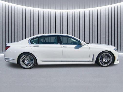 2021 BMW ALPINA B7 xDrive
