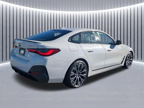 2023 BMW 430 Gran Coupe i
