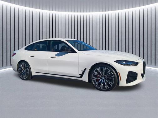 2023 BMW 430 Gran Coupe i