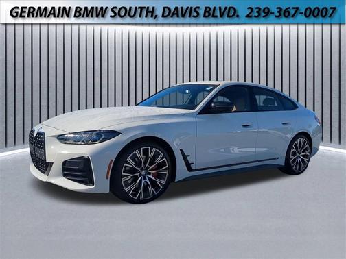 2023 BMW 430 Gran Coupe i